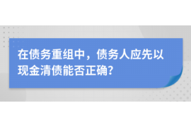 南漳专业催债公司的市场需求和前景分析